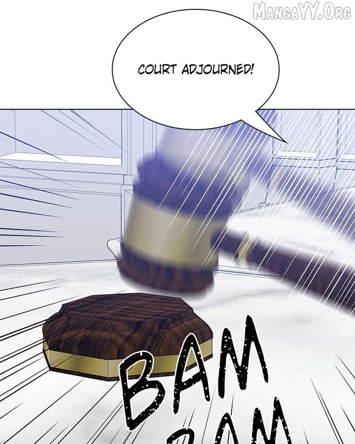 It’s My Life  Webtoon Chapter 50.9 page 112 - 
