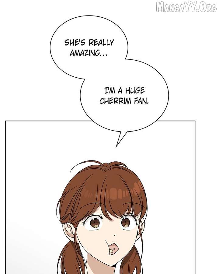 It’s My Life  Webtoon Chapter 50.9 page 124 - 