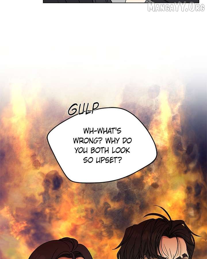 It’s My Life  Webtoon Chapter 50.9 page 127 - 