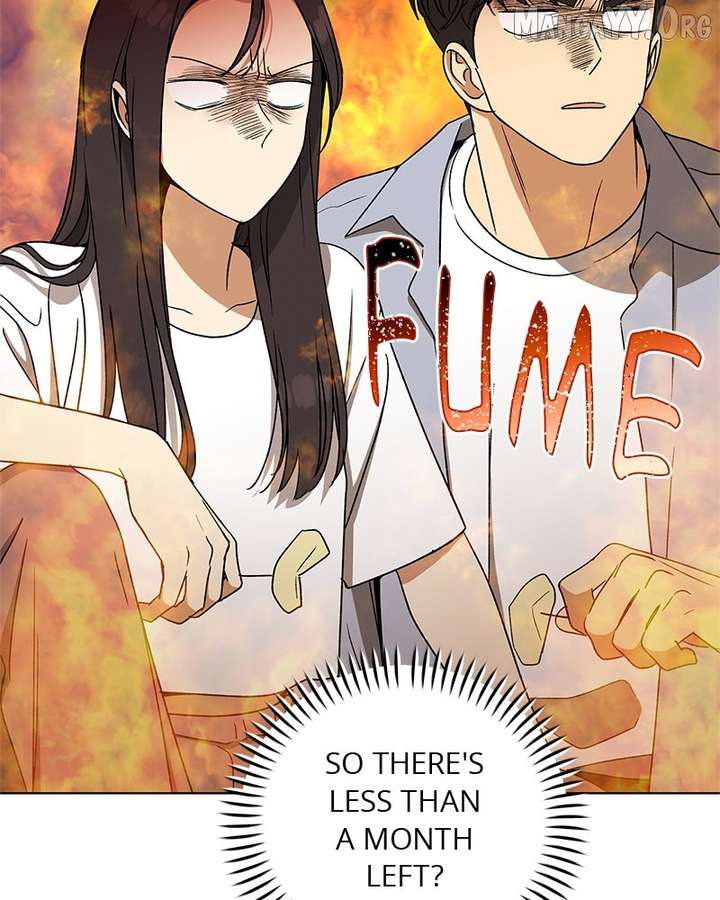 It’s My Life  Webtoon Chapter 50.9 page 128 - 