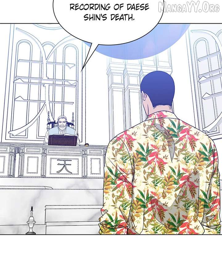 It’s My Life  Webtoon Chapter 50.9 page 14 - 