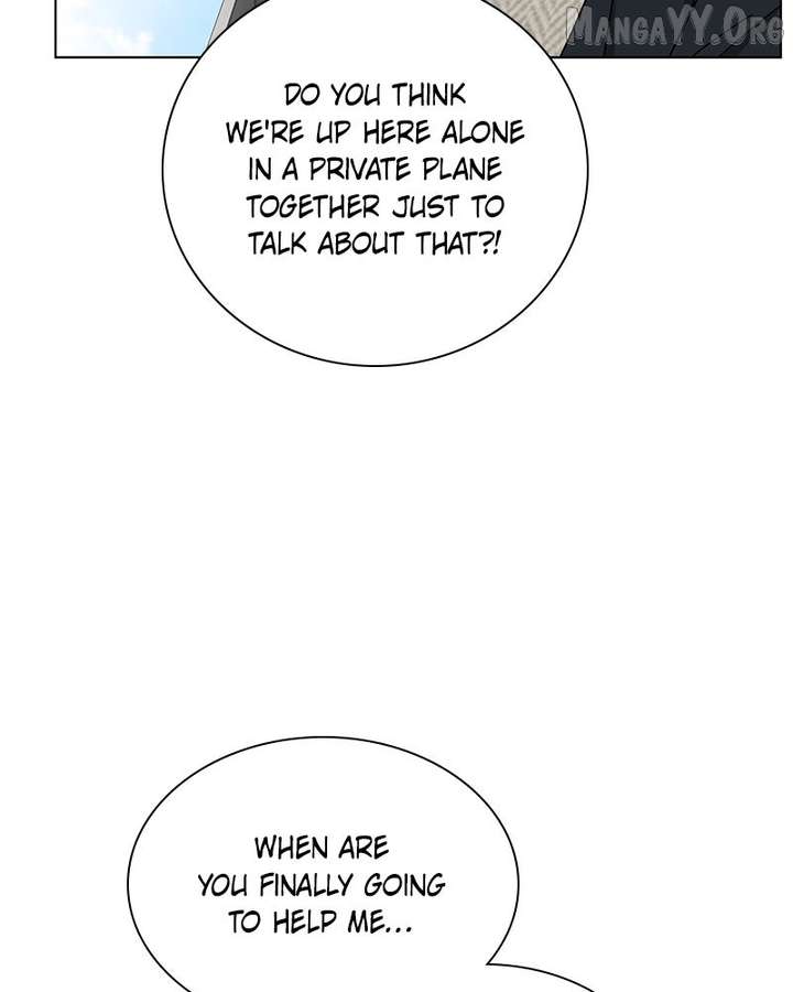 It’s My Life  Webtoon Chapter 50.9 page 141 - 