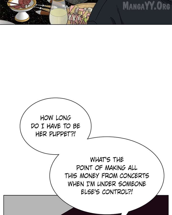 It’s My Life  Webtoon Chapter 50.9 page 143 - 
