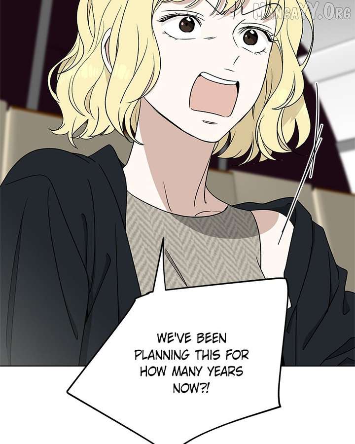 It’s My Life  Webtoon Chapter 50.9 page 148 - 