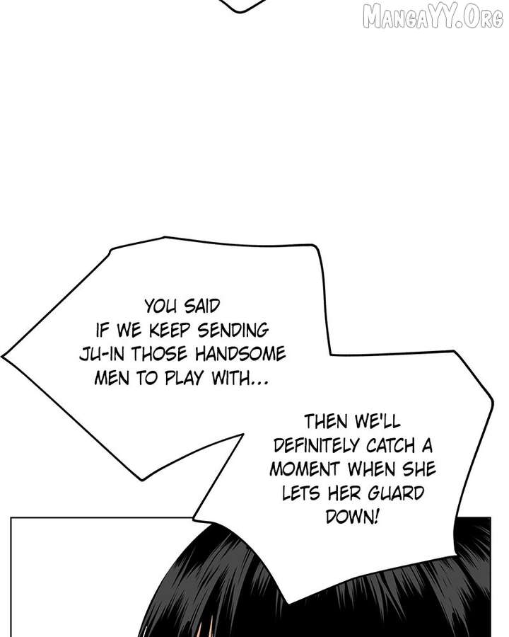 It’s My Life  Webtoon Chapter 50.9 page 149 - 
