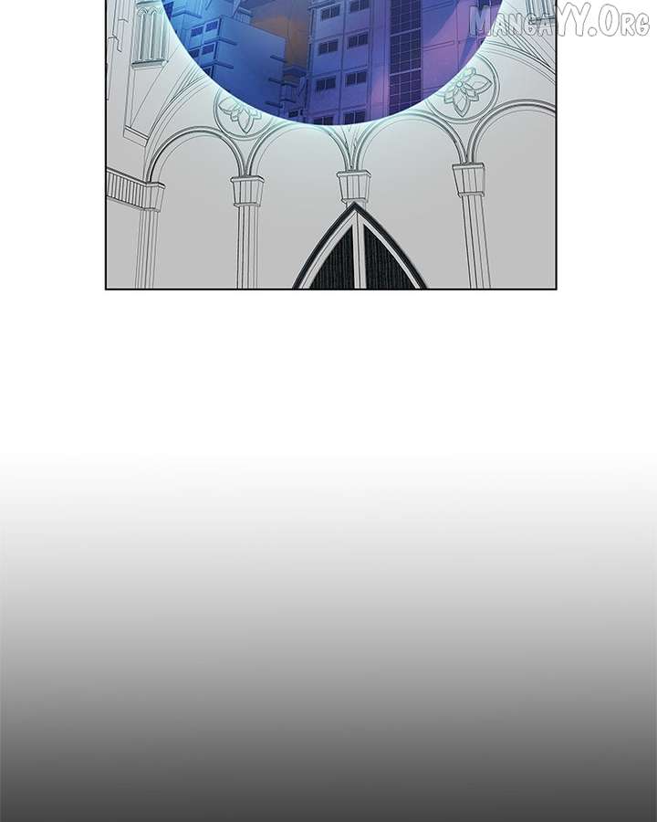 It’s My Life  Webtoon Chapter 50.9 page 16 - 