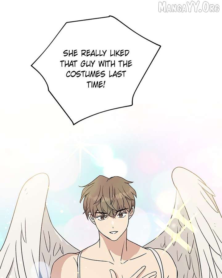 It’s My Life  Webtoon Chapter 50.9 page 152 - 