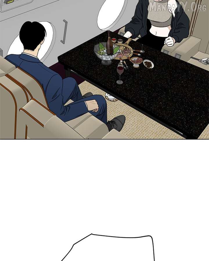 It’s My Life  Webtoon Chapter 50.9 page 155 - 