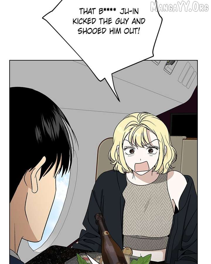 It’s My Life  Webtoon Chapter 50.9 page 156 - 