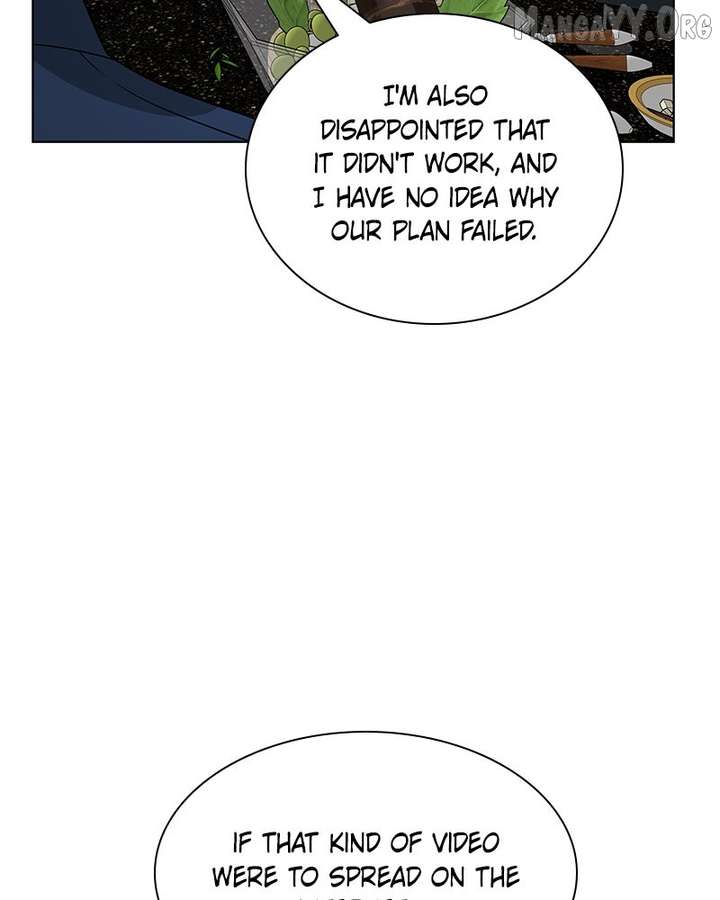It’s My Life  Webtoon Chapter 50.9 page 157 - 