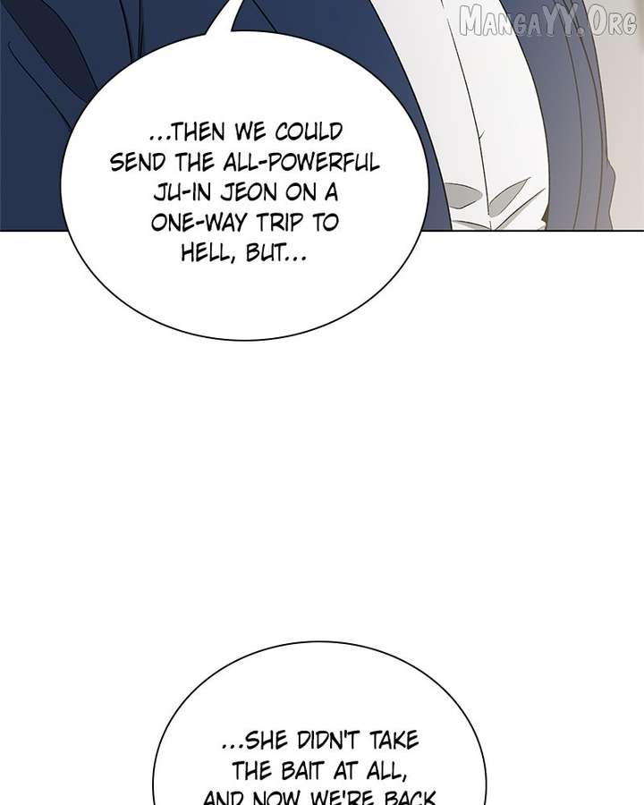 It’s My Life  Webtoon Chapter 50.9 page 159 - 
