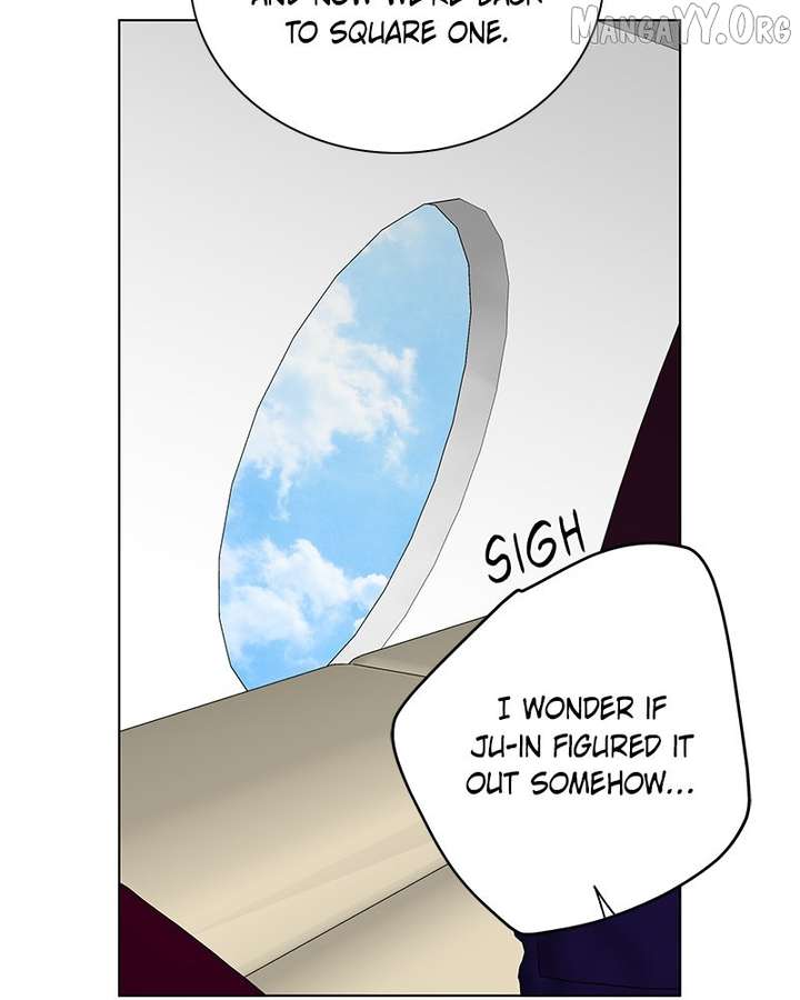 It’s My Life  Webtoon Chapter 50.9 page 160 - 