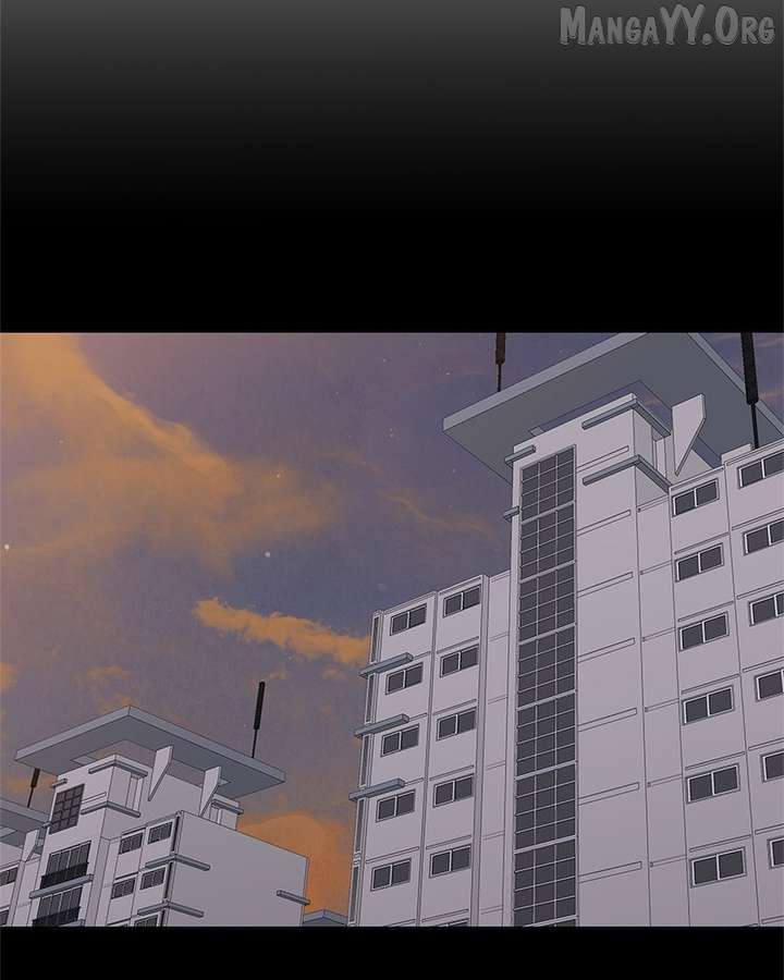 It’s My Life  Webtoon Chapter 50.9 page 17 - 