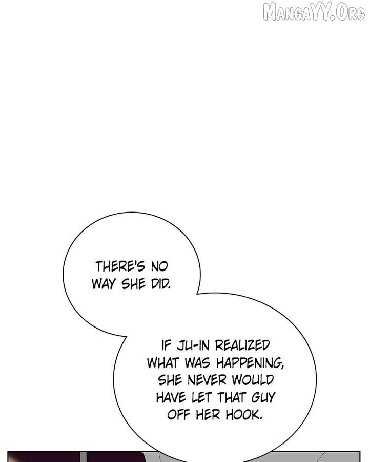 It’s My Life  Webtoon Chapter 50.9 page 161 - 