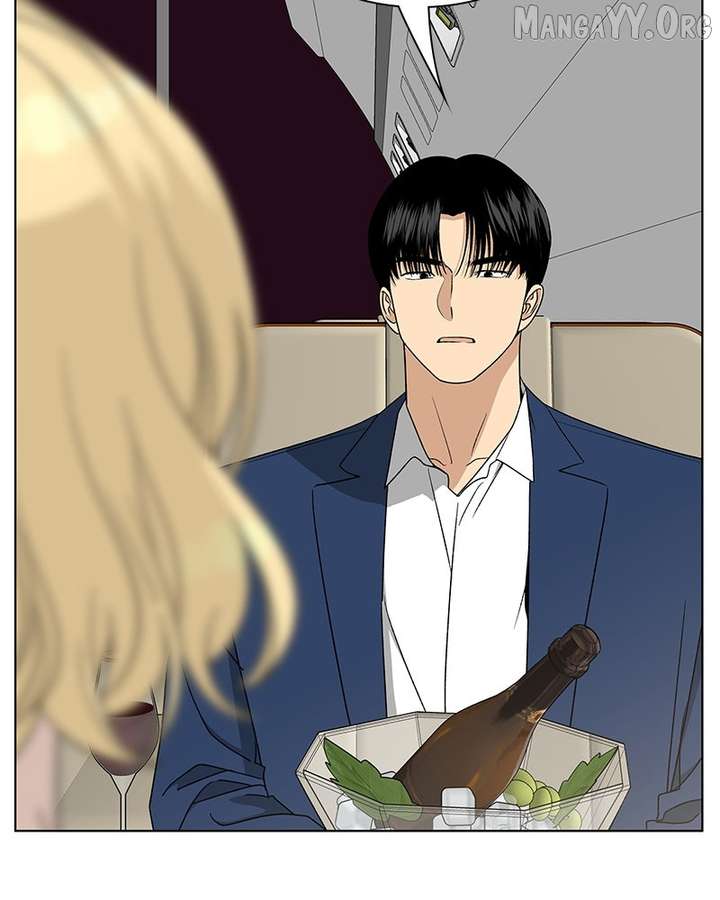 It’s My Life  Webtoon Chapter 50.9 page 162 - 