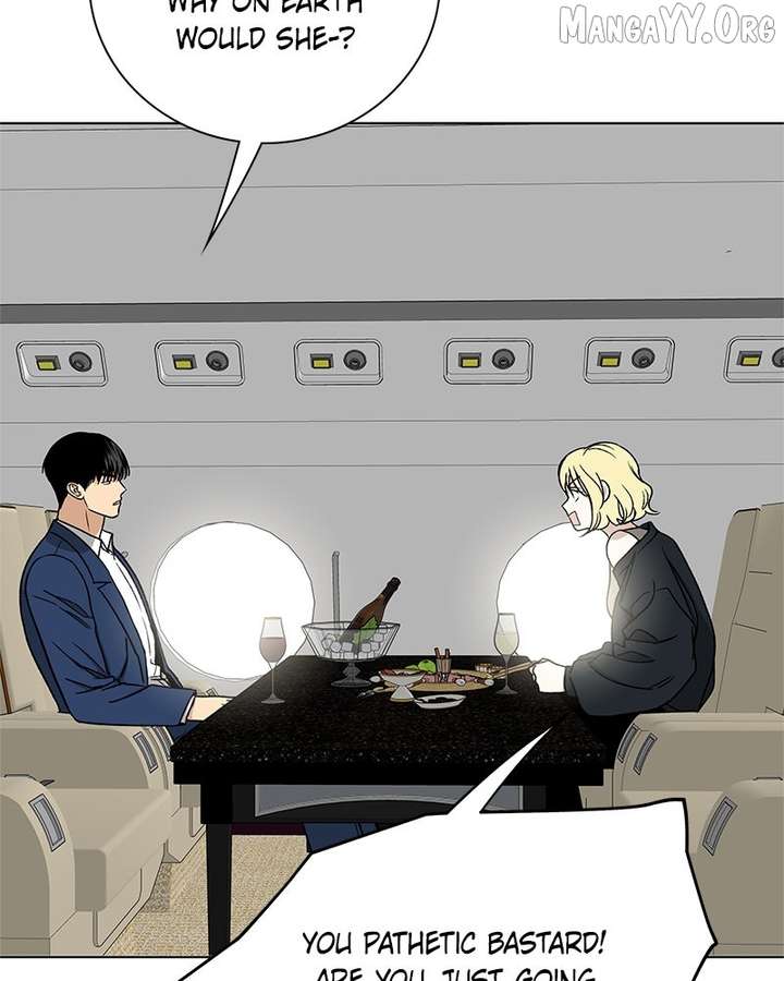 It’s My Life  Webtoon Chapter 50.9 page 168 - 