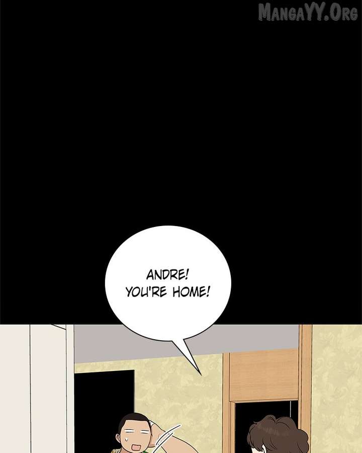 It’s My Life  Webtoon Chapter 50.9 page 18 - 