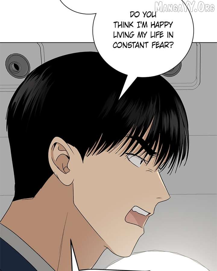 It’s My Life  Webtoon Chapter 50.9 page 172 - 