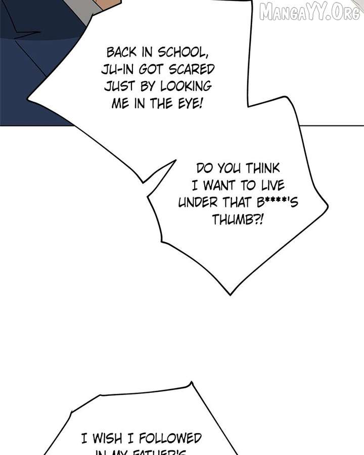 It’s My Life  Webtoon Chapter 50.9 page 173 - 