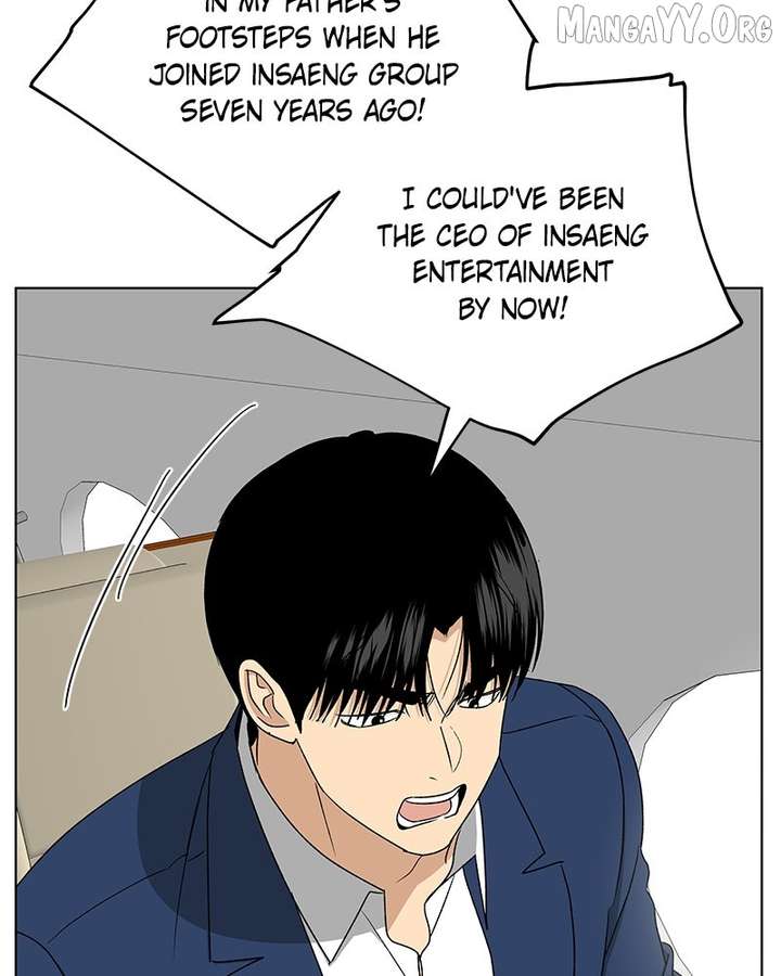 It’s My Life  Webtoon Chapter 50.9 page 174 - 