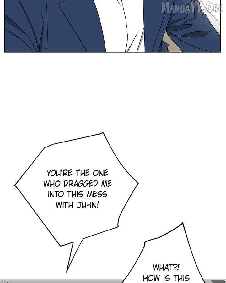 It’s My Life  Webtoon Chapter 50.9 page 175 - 