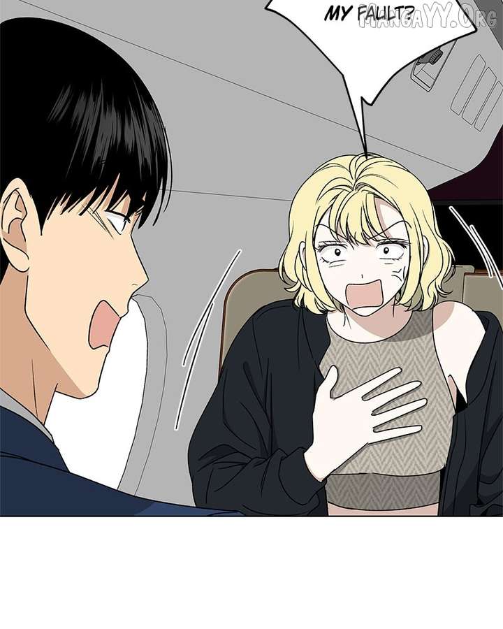 It’s My Life  Webtoon Chapter 50.9 page 176 - 