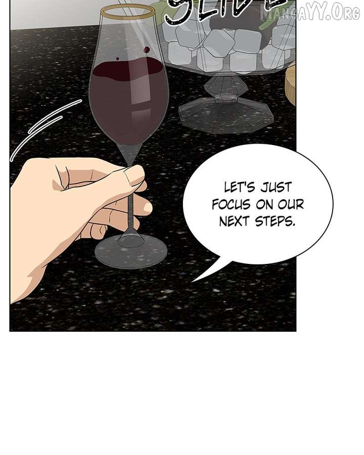 It’s My Life  Webtoon Chapter 50.9 page 178 - 