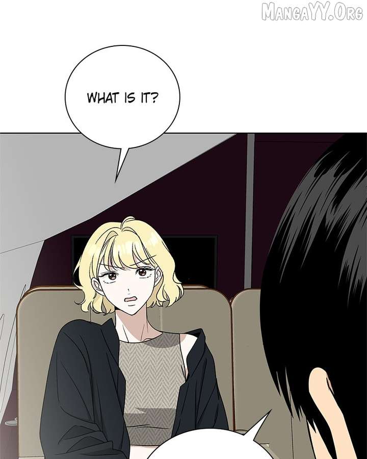 It’s My Life  Webtoon Chapter 50.9 page 182 - 