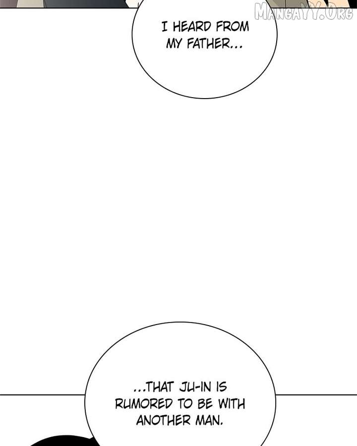 It’s My Life  Webtoon Chapter 50.9 page 183 - 