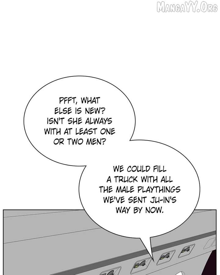 It’s My Life  Webtoon Chapter 50.9 page 185 - 