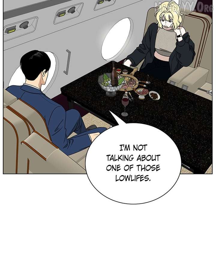 It’s My Life  Webtoon Chapter 50.9 page 186 - 