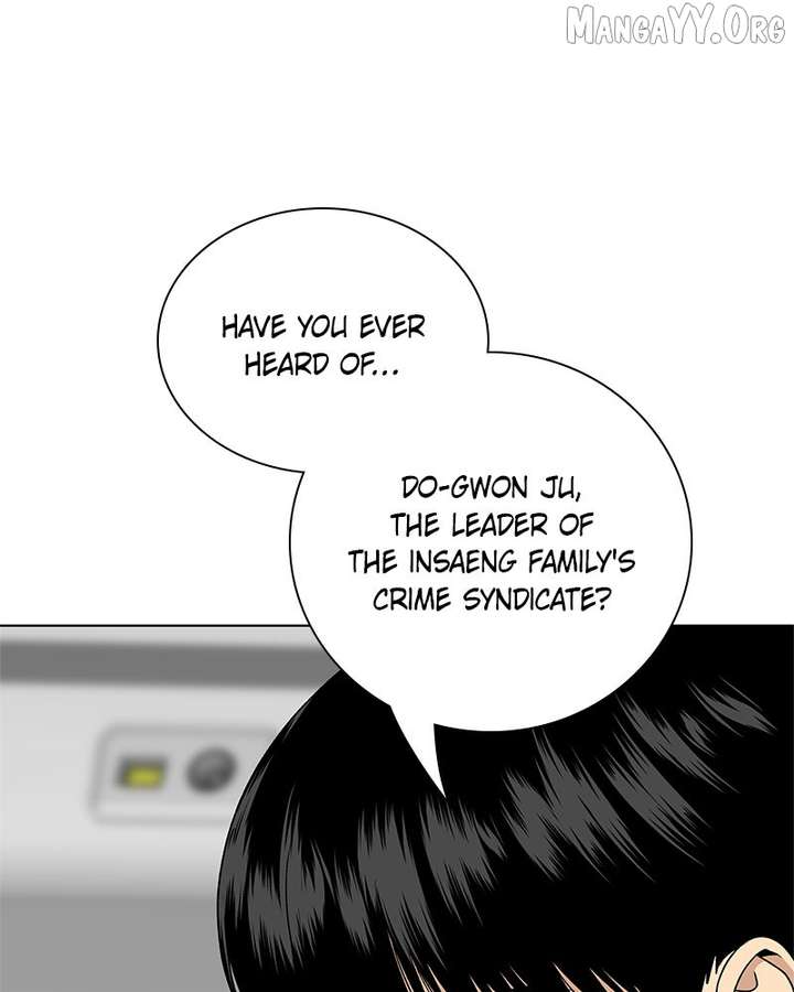 It’s My Life  Webtoon Chapter 50.9 page 187 - 