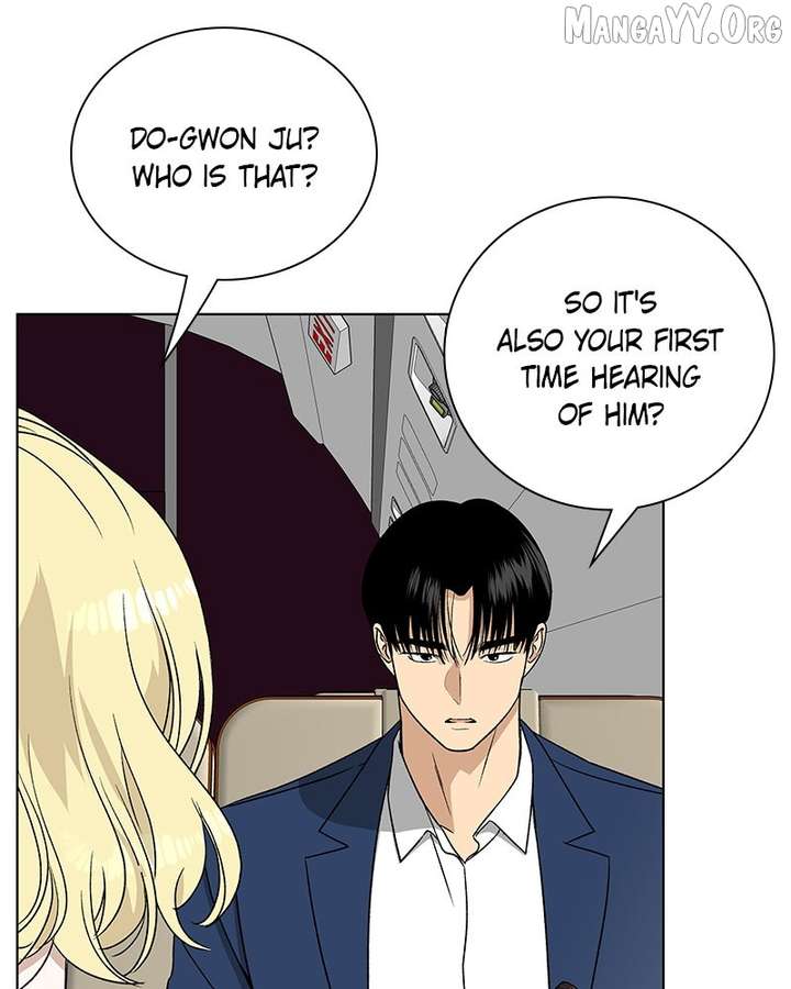 It’s My Life  Webtoon Chapter 50.9 page 189 - 