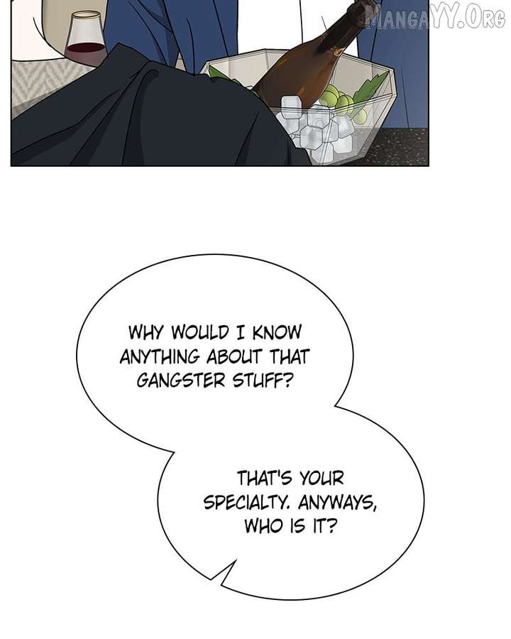 It’s My Life  Webtoon Chapter 50.9 page 190 - 