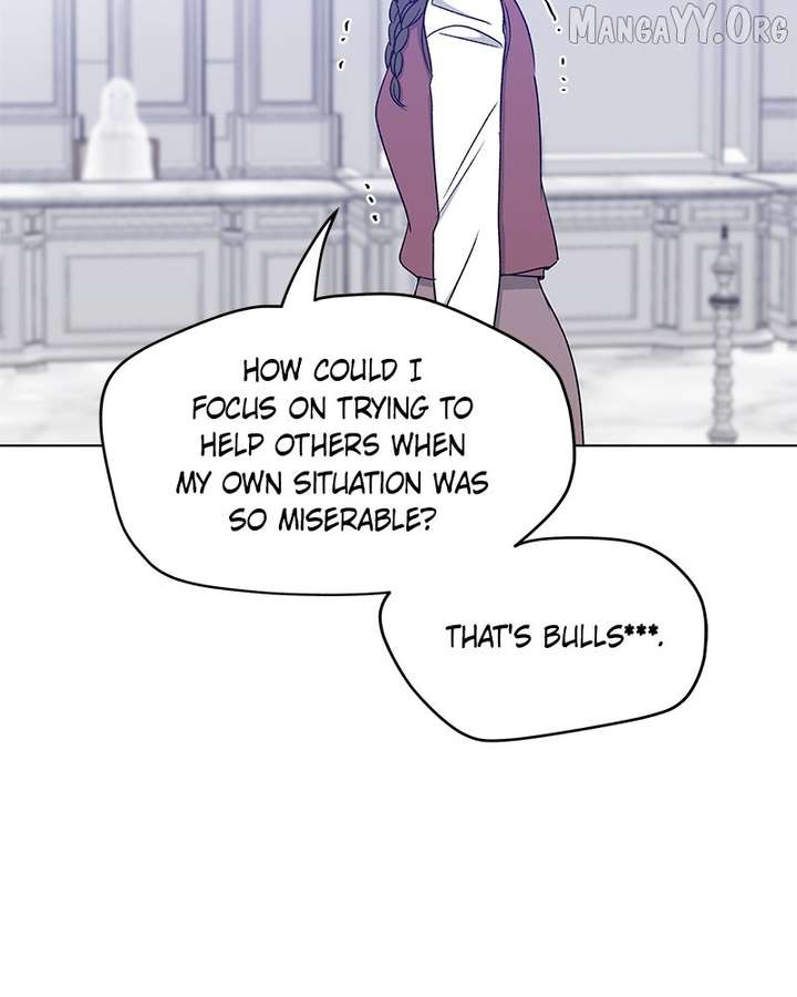 It’s My Life  Webtoon Chapter 50.9 page 3 - 