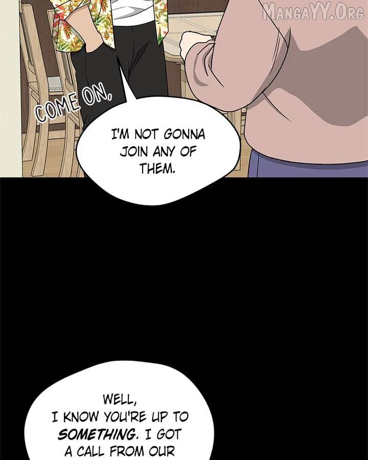 It’s My Life  Webtoon Chapter 50.9 page 23 - 