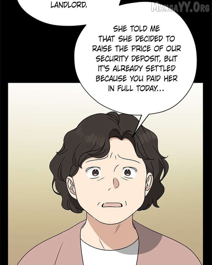 It’s My Life  Webtoon Chapter 50.9 page 24 - 