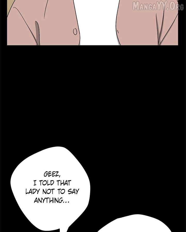 It’s My Life  Webtoon Chapter 50.9 page 25 - 