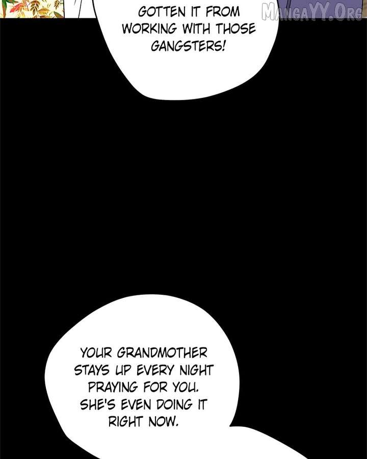 It’s My Life  Webtoon Chapter 50.9 page 27 - 