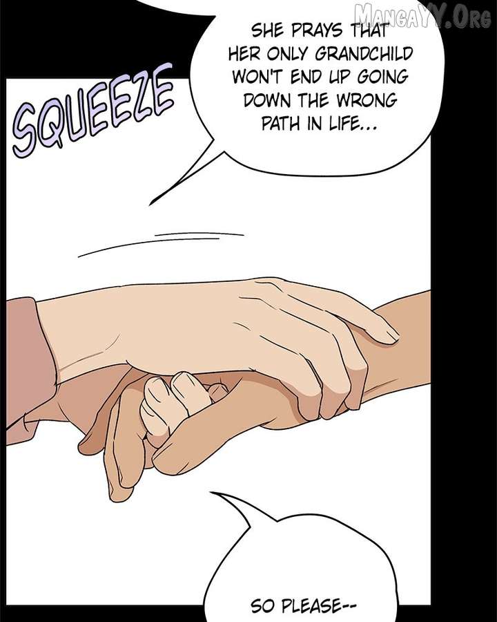 It’s My Life  Webtoon Chapter 50.9 page 28 - 
