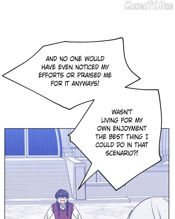 It’s My Life  Webtoon Chapter 50.9 page 4 - 