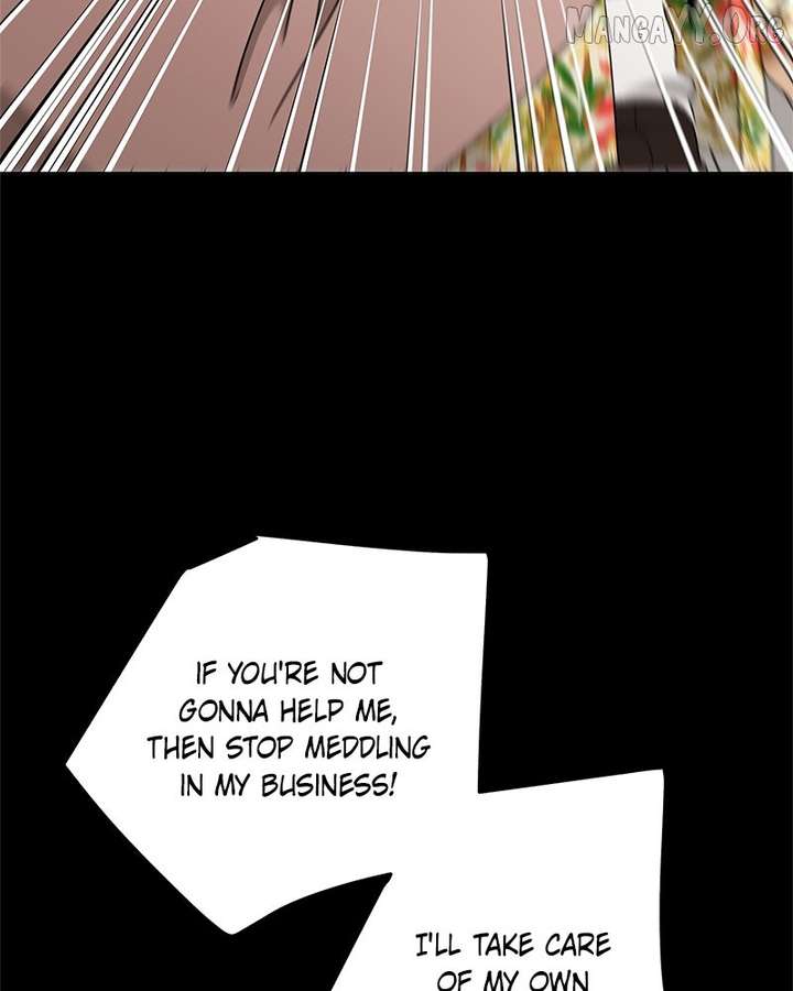 It’s My Life  Webtoon Chapter 50.9 page 31 - 