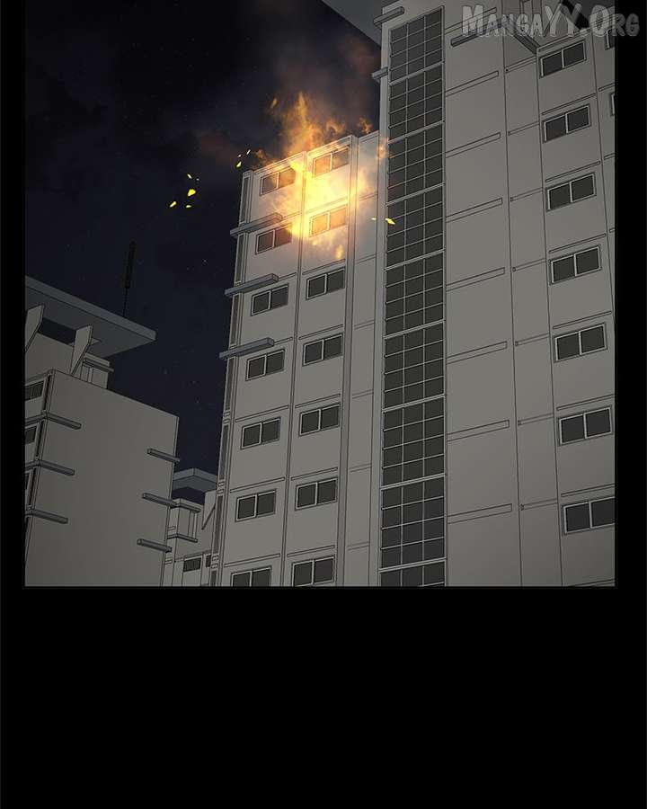 It’s My Life  Webtoon Chapter 50.9 page 35 - 
