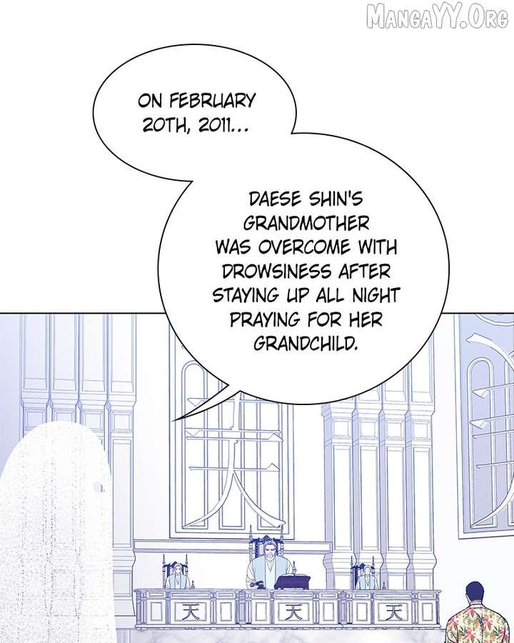 It’s My Life  Webtoon Chapter 50.9 page 38 - 