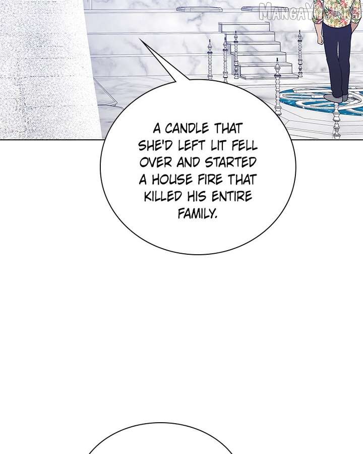 It’s My Life  Webtoon Chapter 50.9 page 39 - 