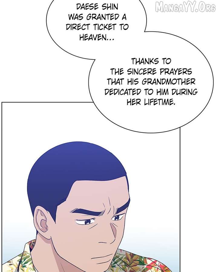 It’s My Life  Webtoon Chapter 50.9 page 40 - 