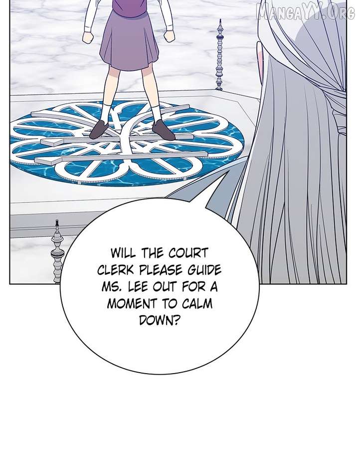 It’s My Life  Webtoon Chapter 50.9 page 5 - 