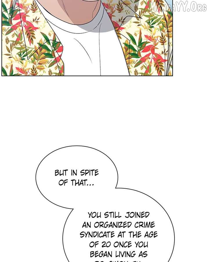 It’s My Life  Webtoon Chapter 50.9 page 41 - 