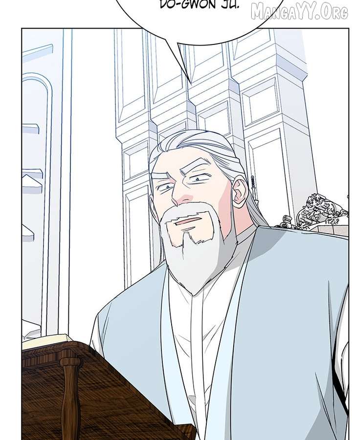 It’s My Life  Webtoon Chapter 50.9 page 42 - 