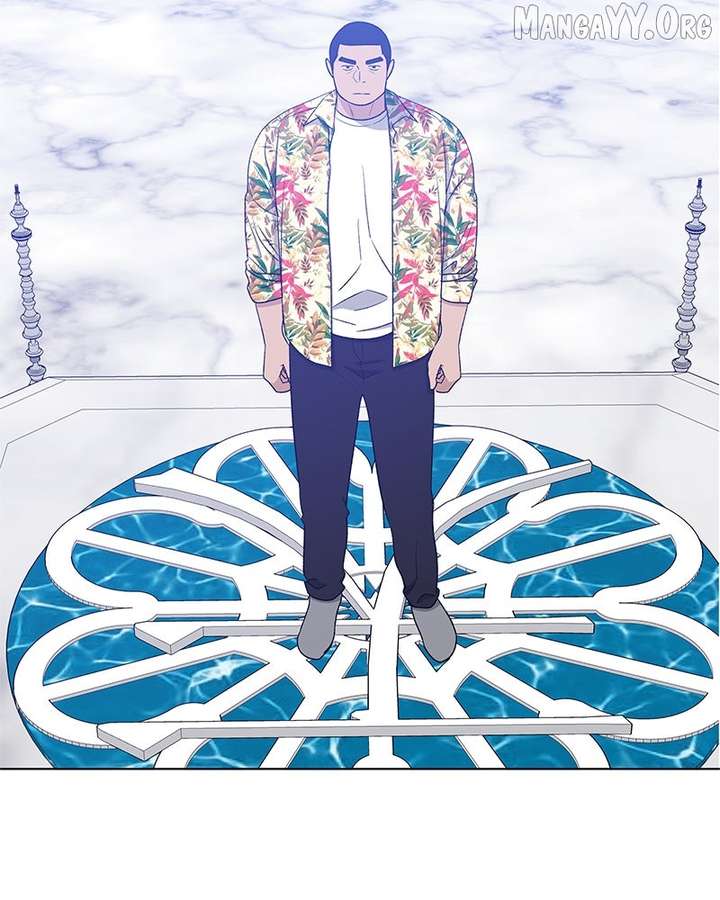 It’s My Life  Webtoon Chapter 50.9 page 44 - 
